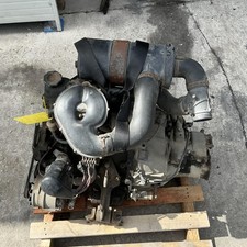 MOTORE COMPLETO PER TALBOT Horizon serie E CAMBIO Benzina 1.1 (77>85)