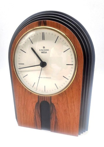Junghans mega orologio - orologio, da
