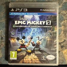 Epic Mickey 2 - L'avventura di