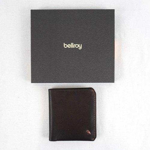 Bellroy portafoglio uomo - bellroy,