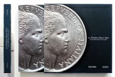 La storia della Lira nella