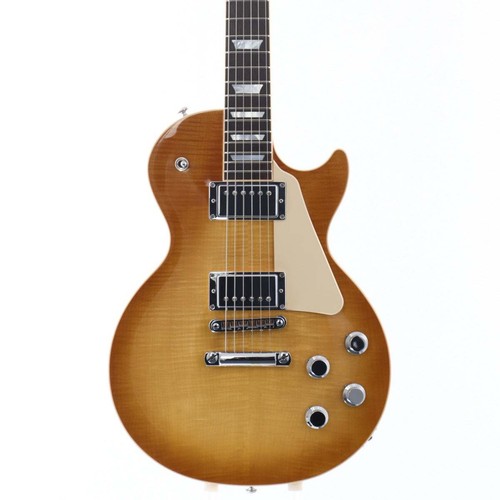 Gibson les paul - gibson,