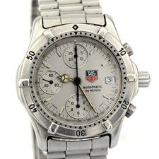 TAG Heuer / Rara Serie 2000