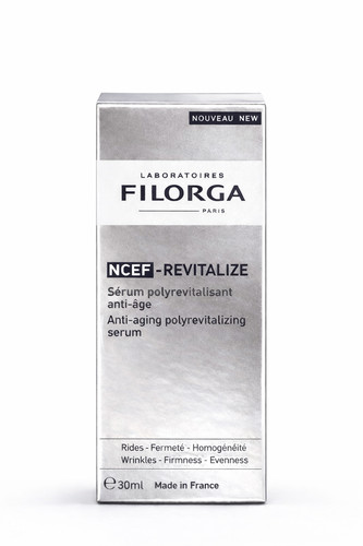 Filorga ncef revitalize siero - filorga,