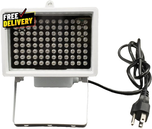 Illuminatore 110v 220v - ir,