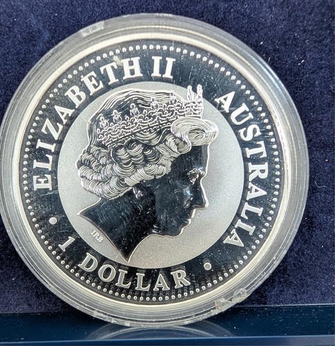 2000 dollaro australiano - 1,