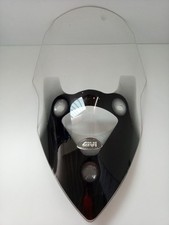 PARABREZZA GIVI D272ST DUCATI MULTISTRADA 1200 2010-2012 WINDSHIELD