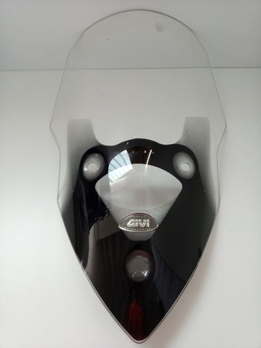 Parabrezza givi d272st - givi,