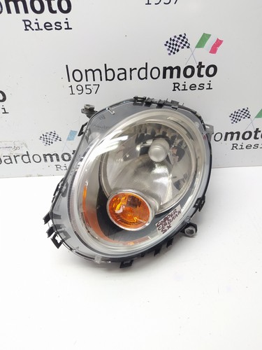 Faro fanale luce - faro, anteriore