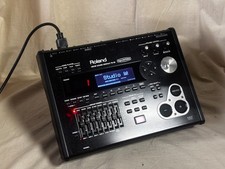 Roland drum sound module - sound,