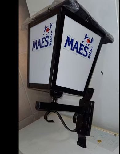Lanterne esterno birra maes - da,