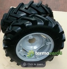 BCS Ruote 6.50/80-12