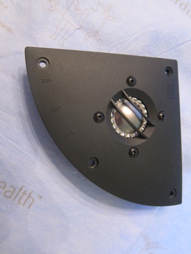 Jbl 027ti tweeter - jbl, cupola