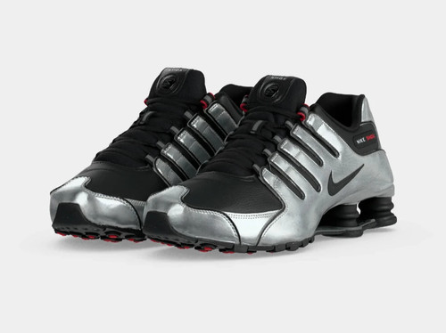 Nike shox taglia in - shox,