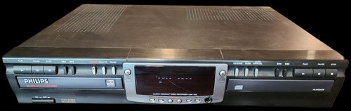 Philips cdr 765 lettore - 765/17, cd