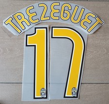 Stampa nome numero per maglia - stampa,
