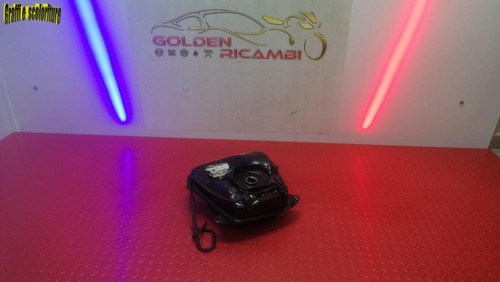 Serbatoio honda 300i - serbatoio,
