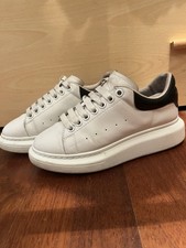 Scarpe Alexander McQueen