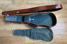 Custodia per violino vintage
