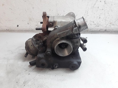 Turbina turbo per - turbina,
