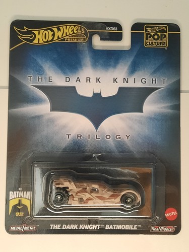 Hot wheels mattel premium the - hot,