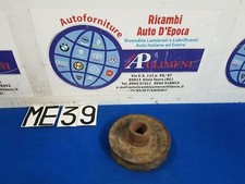 PULEGGIA ALBERO MOTORE FIAT