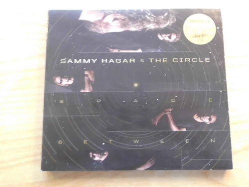 Sammy hagar full circle - hagar, cd