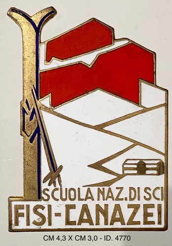 Canazei scuola nazionale sci - nazionale,