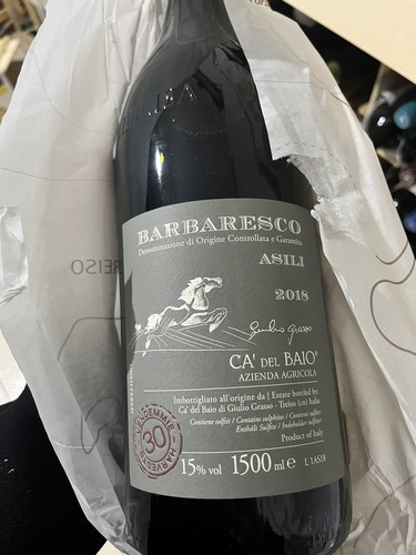 Magnum barbaresco - , )