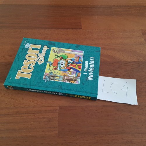 Tesori disney i grandi - i,