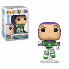 POP! Disney #523 - Toy Story 4