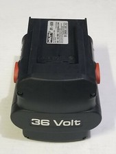 HILTI  B36, 36v NiCd Battery