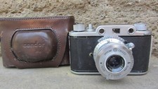 Ferrania condor officine - ferrania, -i