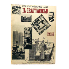 Edilizia Moderna n. 80 / 1963