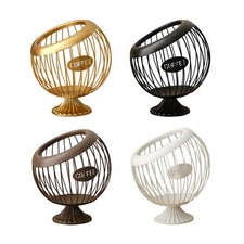 Gabbie per capsule di caffè