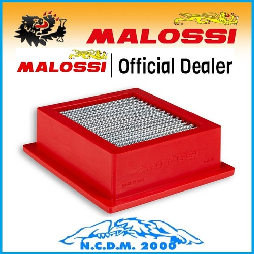 Filtro aria malossi - malossi, w