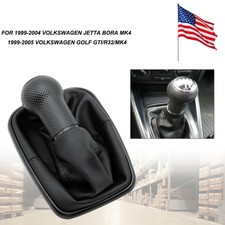 Gear Shift Knob 5 Speed Lever
