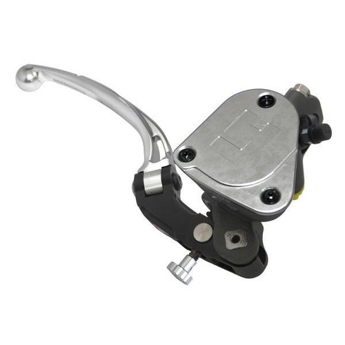 Accossato radial brake pump