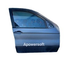 PORTIERA ANTERIORE SINISTRA PER BMW X5 Serie (E53) (99>06)