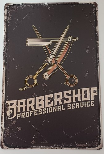 Targa barbershop professional