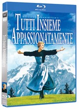Tutti Insieme Appassionatamente (3 Blu-Ray Disc)
