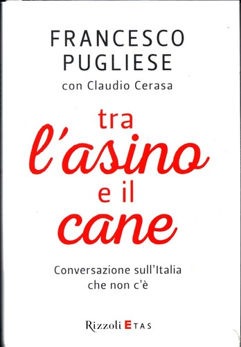 Tra asino il - tra, cane
