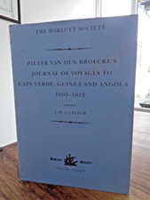 2000 PIETER VAN DEN BROECKE