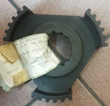 MANICOTTO FISSO X FIAT