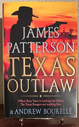 Texas outlaw james - texas, by