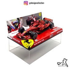 Felipe Massa - Ferrari F2008 -