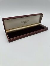 LONGINES SCATOLA OROLOGIO