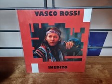 Vasco Rossi - INEDITO - Molto Raro Nuovo Numerato