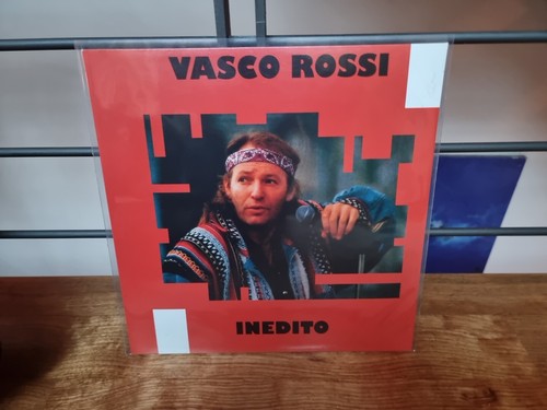 Vasco rossi inedito - -,