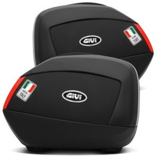 V35N GIVI V35 2 SIDE CASES